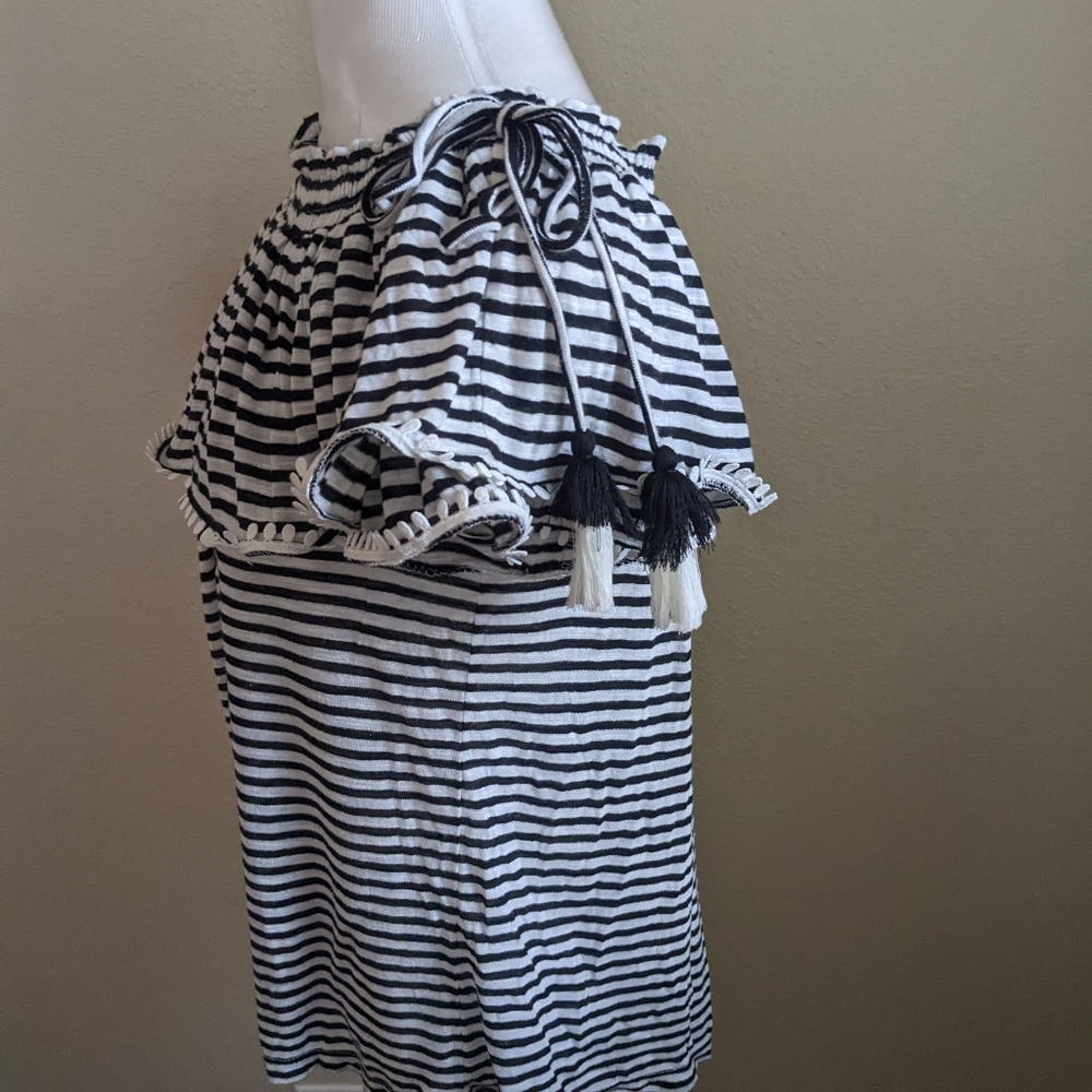 Loft Shirt Size Small - Picture 2 of 5